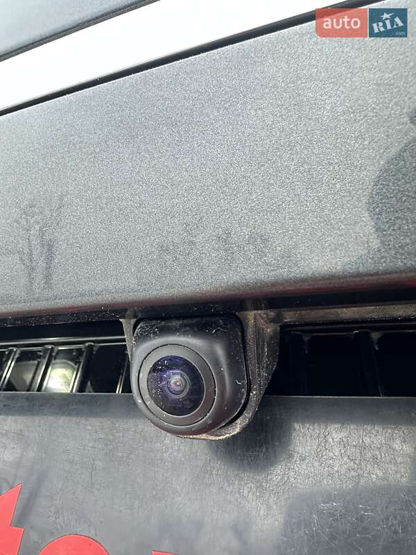 Внедорожник / Кроссовер Kia EV6 2024 в Белогородке фото 12 Внедорожник / Кроссовер Kia EV6 2024 в Белогородке