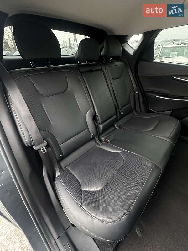 Внедорожник / Кроссовер Kia EV6 2024 в Белогородке фото 21 Внедорожник / Кроссовер Kia EV6 2024 в Белогородке