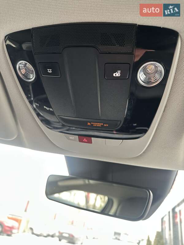 Внедорожник / Кроссовер Kia EV6 2024 в Белогородке фото 28 Внедорожник / Кроссовер Kia EV6 2024 в Белогородке