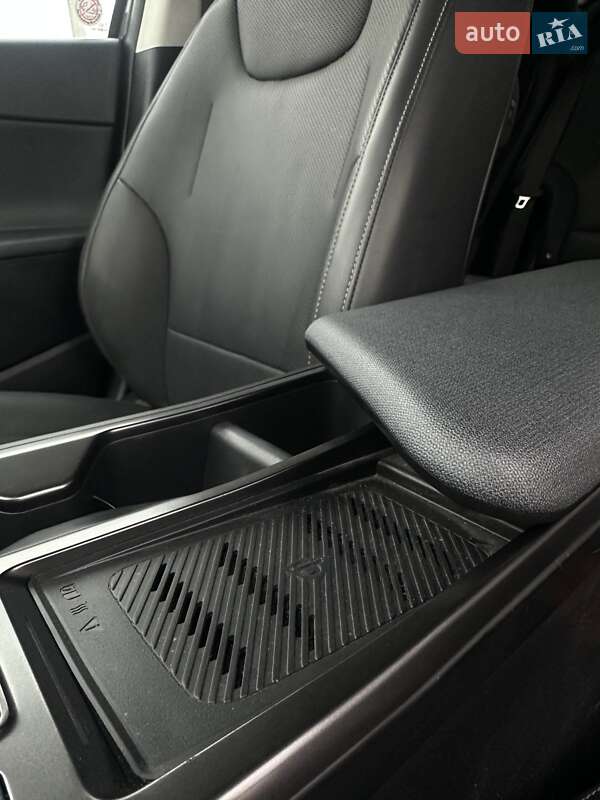 Внедорожник / Кроссовер Kia EV6 2024 в Белогородке фото 42 Внедорожник / Кроссовер Kia EV6 2024 в Белогородке