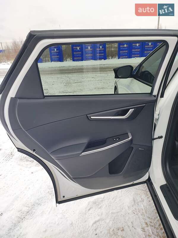 Внедорожник / Кроссовер Kia EV6 2022 в Виннице фото 25 Внедорожник / Кроссовер Kia EV6 2022 в Виннице