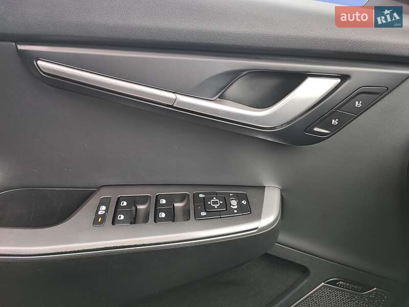 Внедорожник / Кроссовер Kia EV6 2022 в Виннице фото 43 Внедорожник / Кроссовер Kia EV6 2022 в Виннице