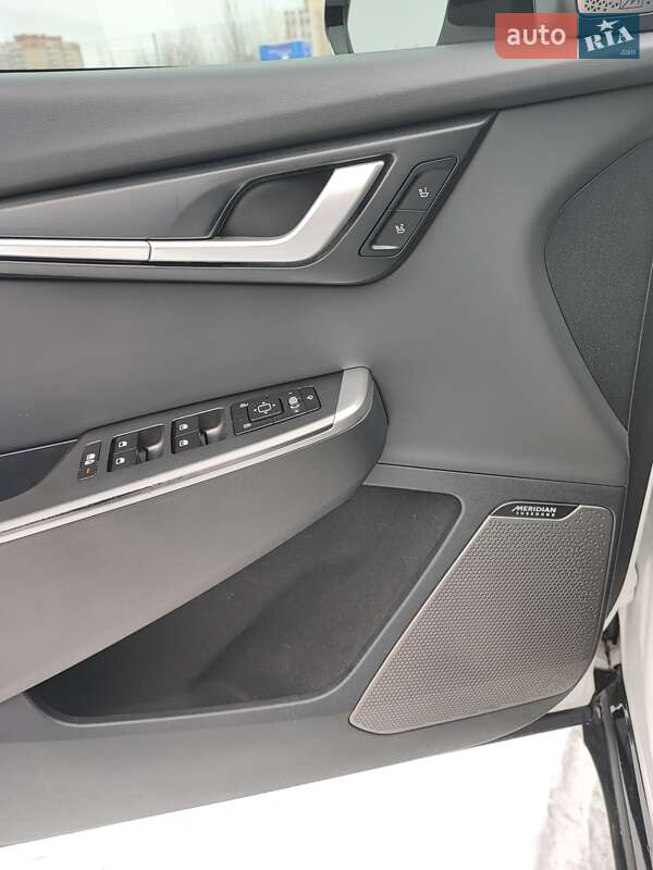 Внедорожник / Кроссовер Kia EV6 2022 в Виннице фото 18 Внедорожник / Кроссовер Kia EV6 2022 в Виннице