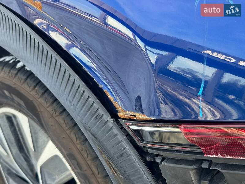 Внедорожник / Кроссовер Kia EV6 2023 в Луцке