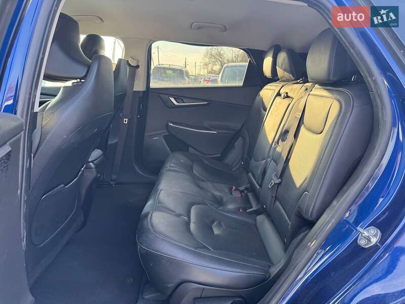 Внедорожник / Кроссовер Kia EV6 2023 в Луцке