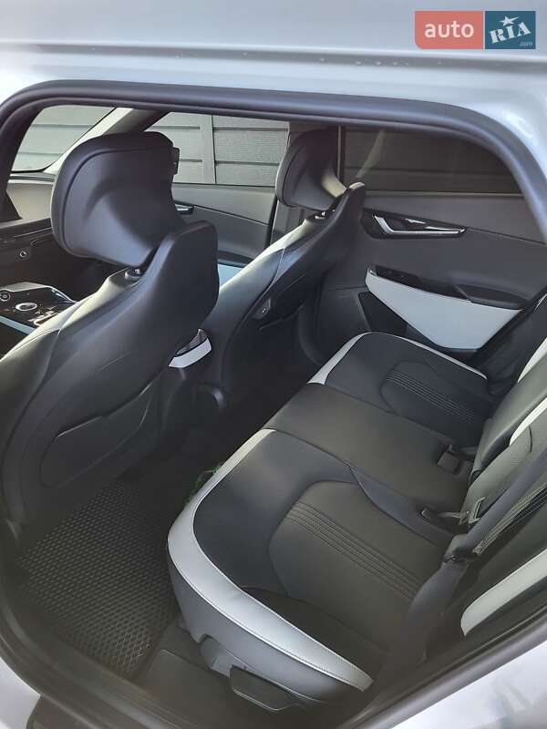 Внедорожник / Кроссовер Kia EV6 2022 в Виннице