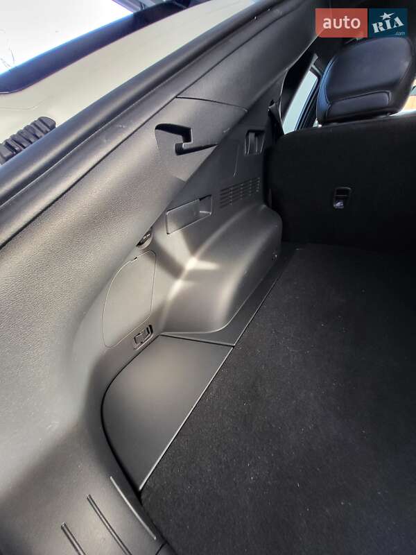 Внедорожник / Кроссовер Kia EV6 2022 в Виннице