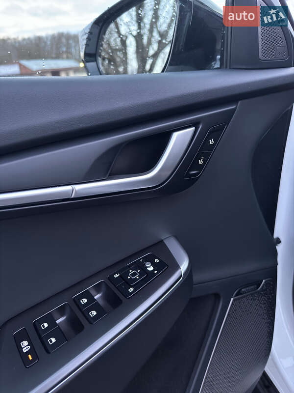 Внедорожник / Кроссовер Kia EV6 2023 в Ужгороде