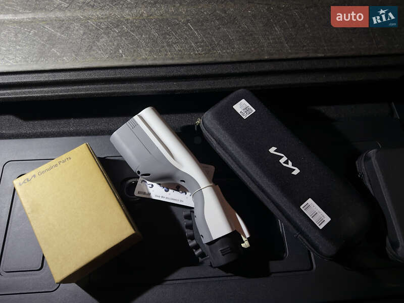 Внедорожник / Кроссовер Kia EV6 2023 в Ужгороде