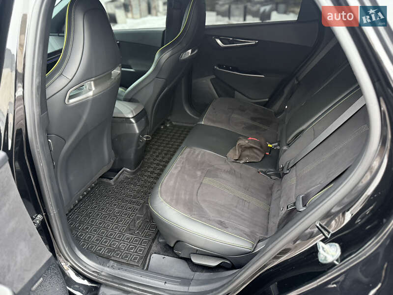 Позашляховик / Кросовер Kia EV6 2023 в Звягелі