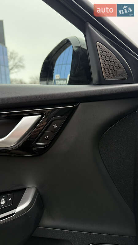 Позашляховик / Кросовер Kia EV6 2023 в Вінниці