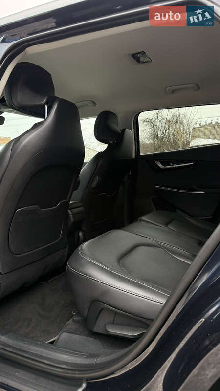 Позашляховик / Кросовер Kia EV6 2023 в Вінниці