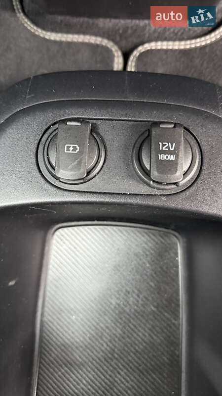 Позашляховик / Кросовер Kia EV6 2023 в Вінниці