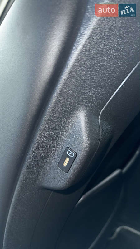 Позашляховик / Кросовер Kia EV6 2023 в Вінниці