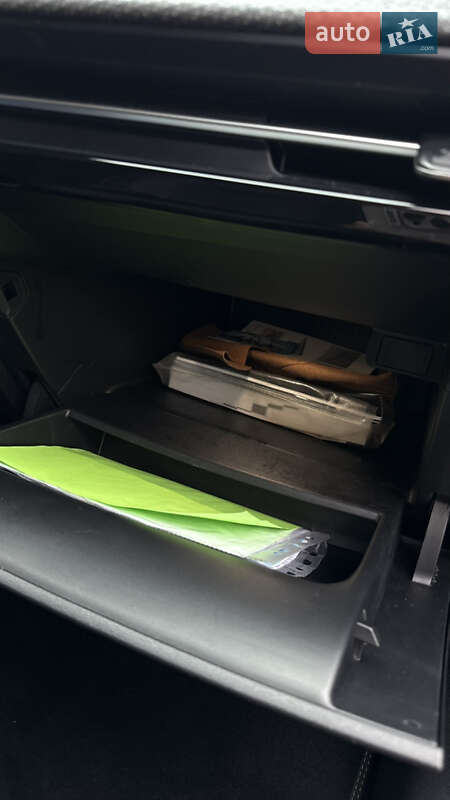 Позашляховик / Кросовер Kia EV6 2023 в Вінниці