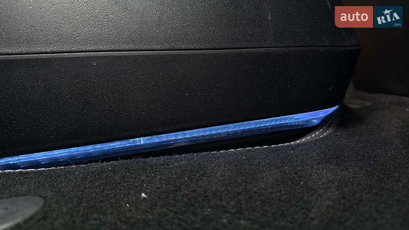 Позашляховик / Кросовер Kia EV6 2023 в Вінниці