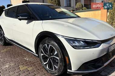 Внедорожник / Кроссовер Kia EV6 2022 в Львове