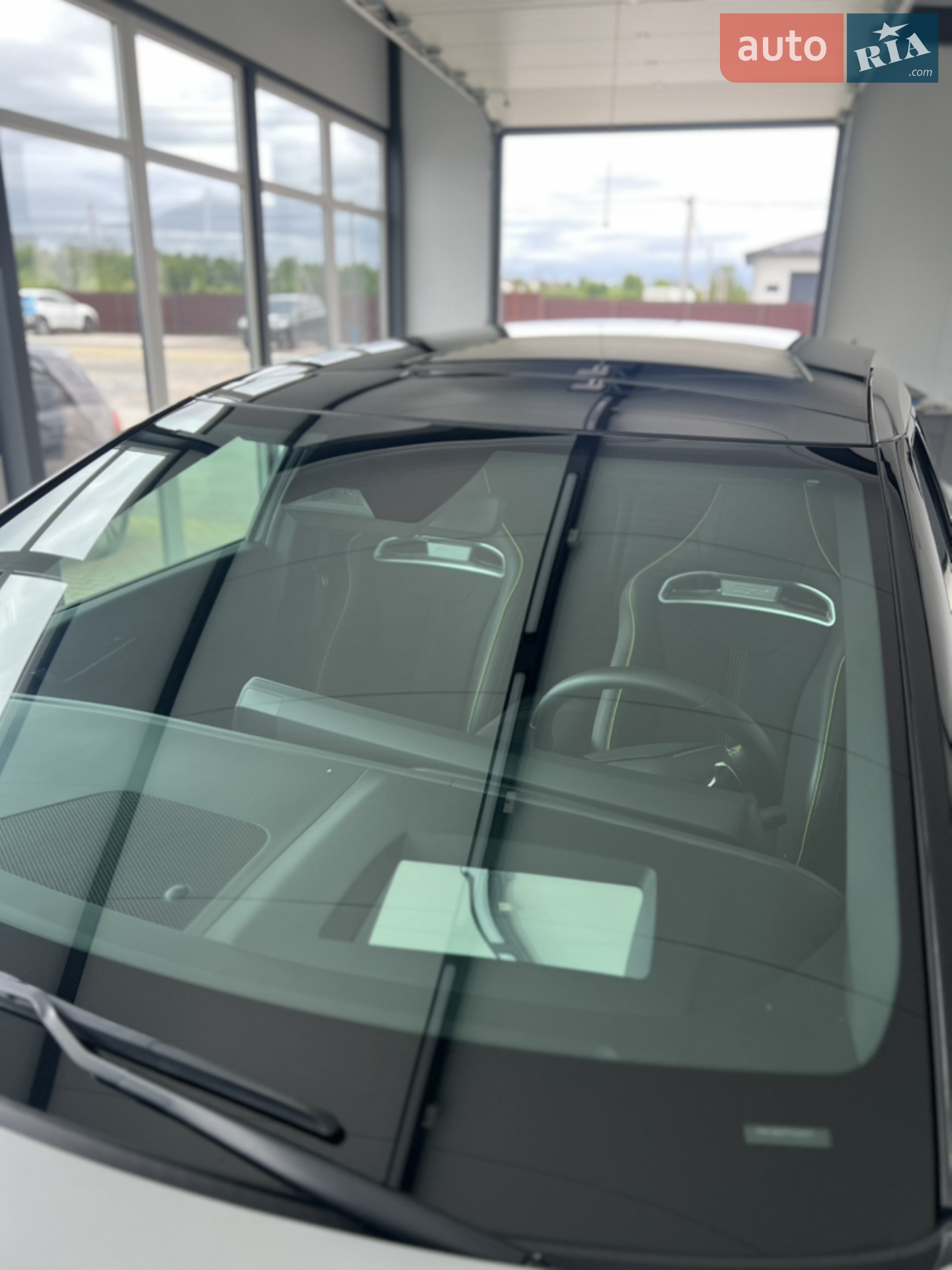 2023 Kia EV6 - мініатюра 7