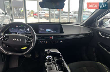 Внедорожник / Кроссовер Kia EV6 2023 в Львове