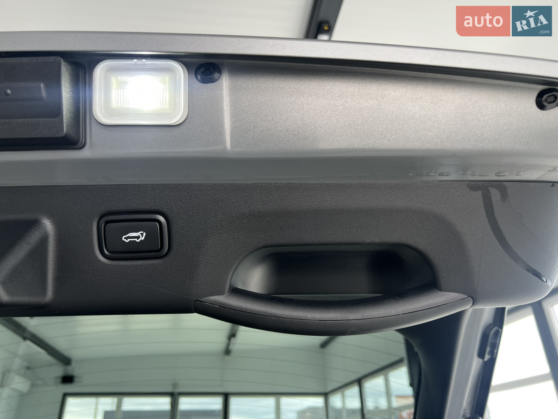 2023 Kia EV6 - мініатюра 19