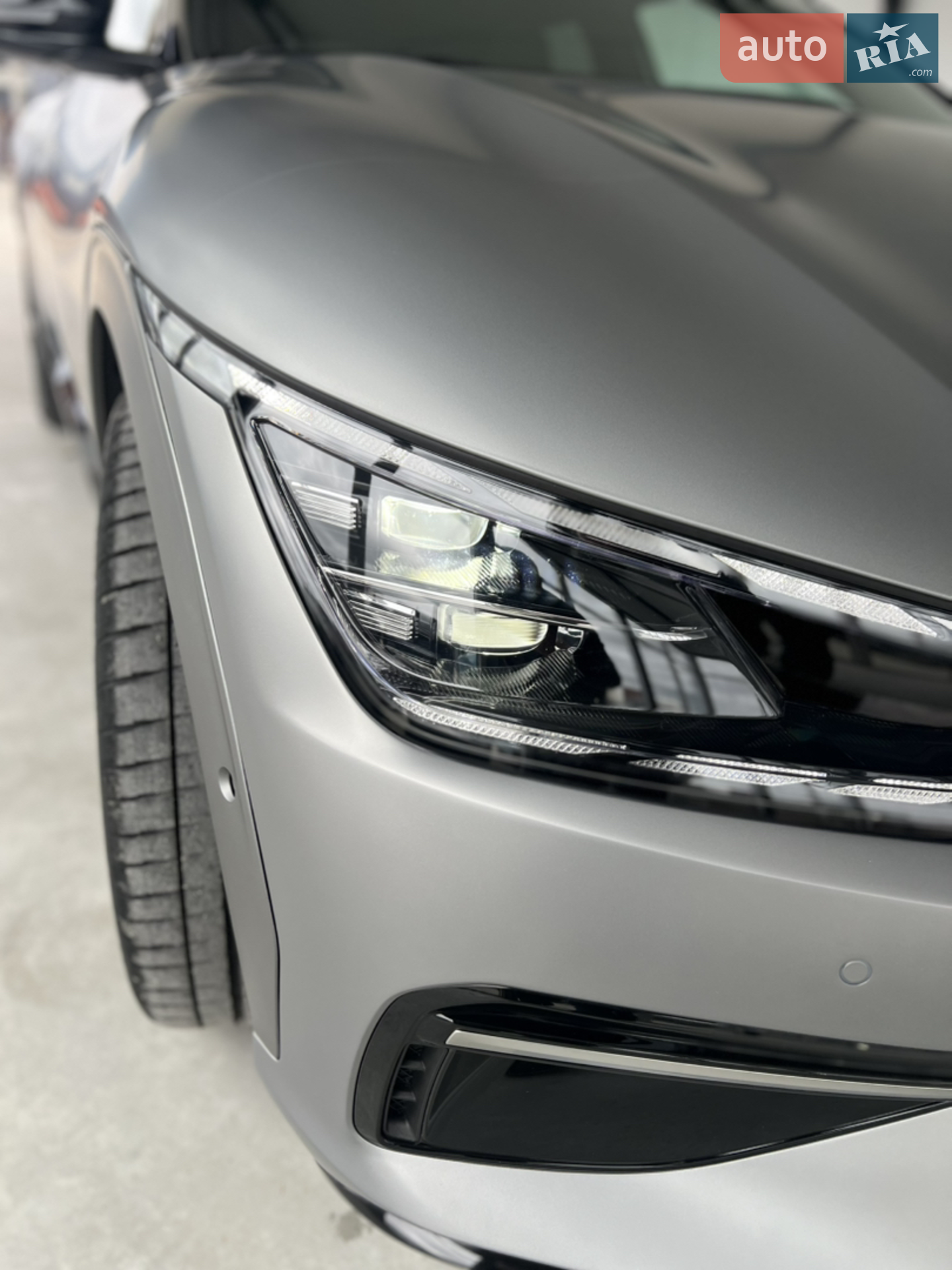 2023 Kia EV6 - мініатюра 29