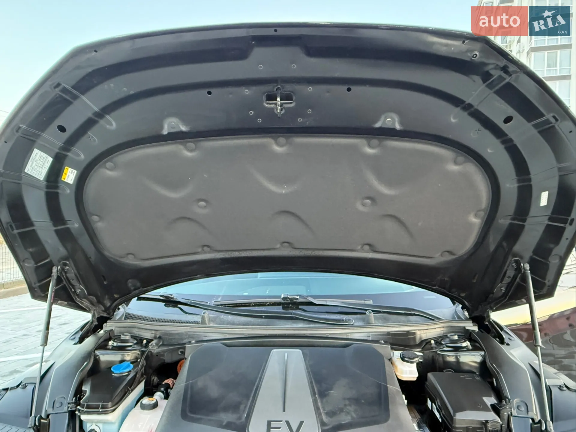 2022 Kia EV6 - мініатюра 28