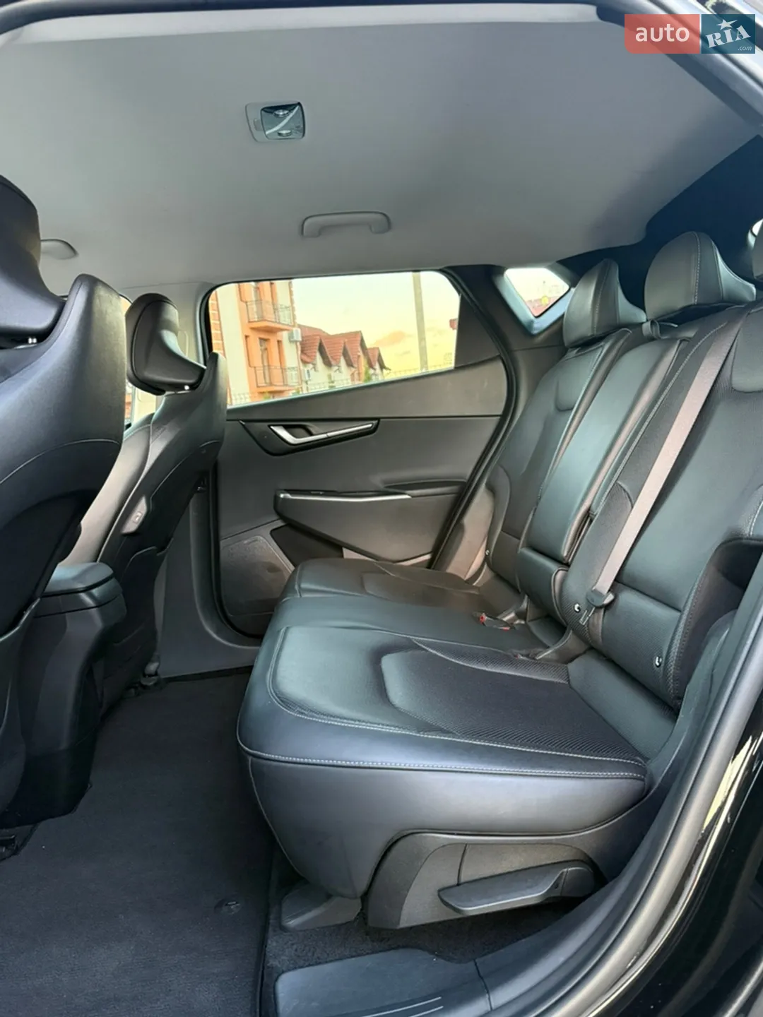 2022 Kia EV6 - мініатюра 33