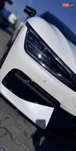 Внедорожник / Кроссовер Kia EV6 2021 в Львове