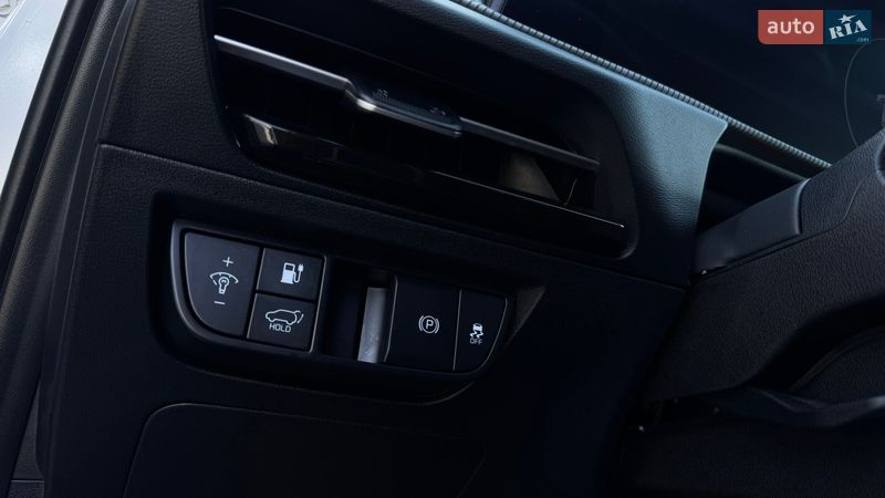 Внедорожник / Кроссовер Kia EV6 2021 в Львове