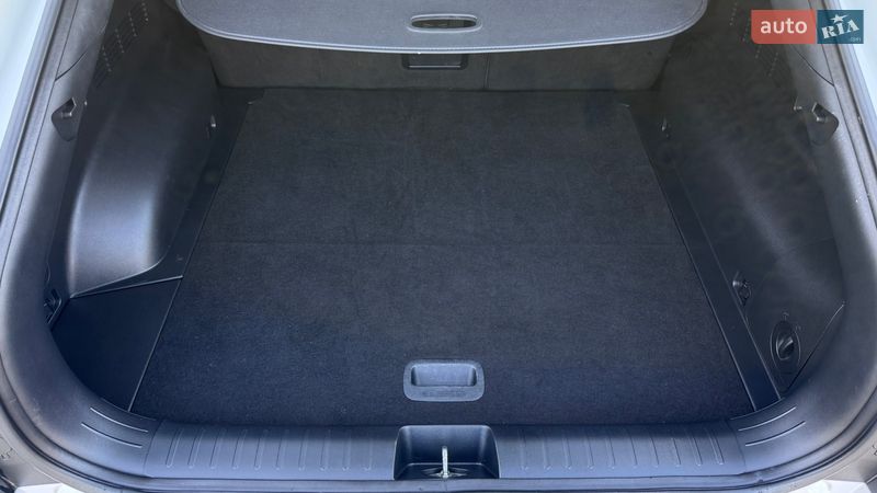 Внедорожник / Кроссовер Kia EV6 2021 в Львове