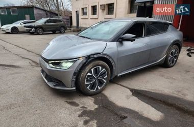Внедорожник / Кроссовер Kia EV6 2023 в Полтаве