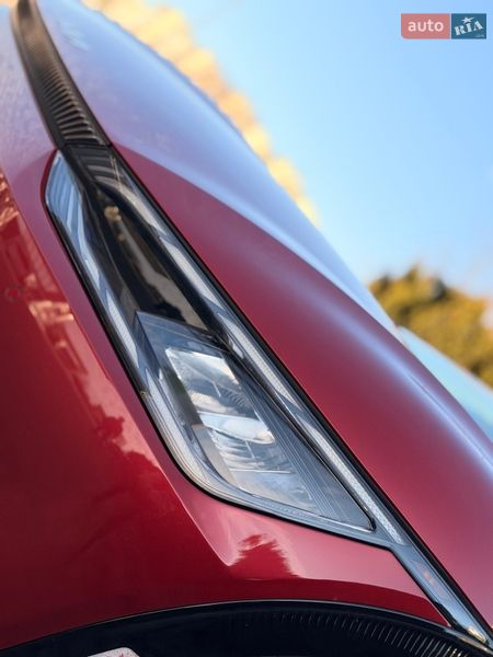 Внедорожник / Кроссовер Kia EV6 2023 в Дрогобыче