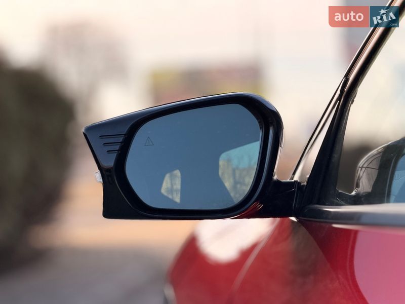 Внедорожник / Кроссовер Kia EV6 2023 в Дрогобыче