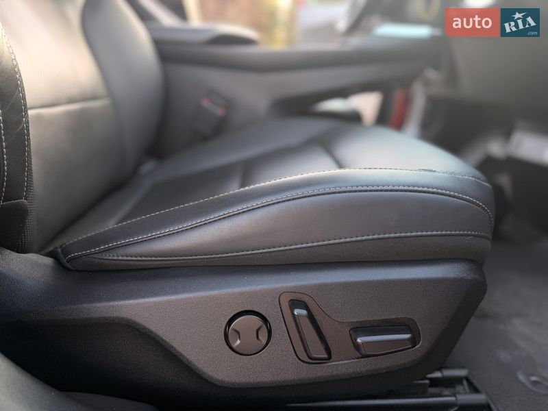 Внедорожник / Кроссовер Kia EV6 2023 в Дрогобыче