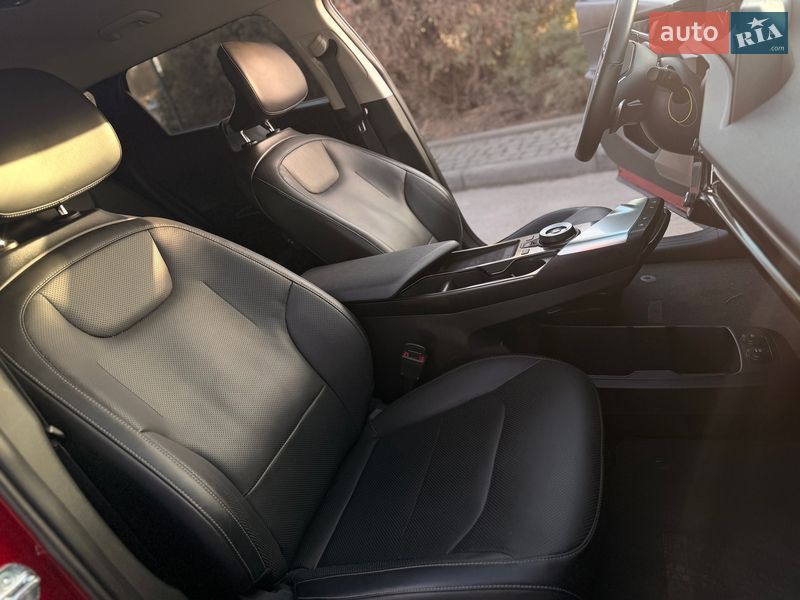 Внедорожник / Кроссовер Kia EV6 2023 в Дрогобыче