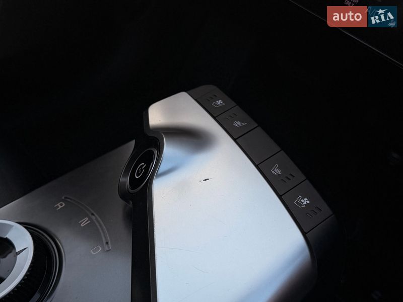 Внедорожник / Кроссовер Kia EV6 2023 в Дрогобыче