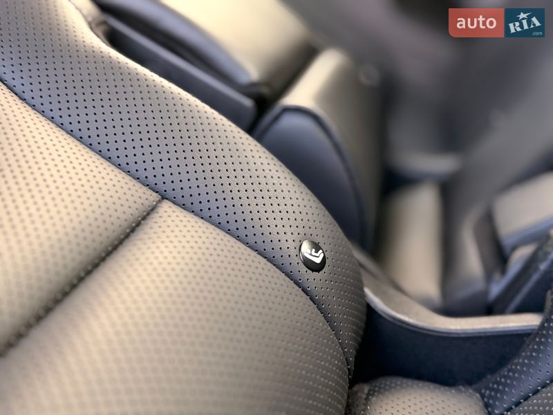 Внедорожник / Кроссовер Kia EV6 2023 в Дрогобыче