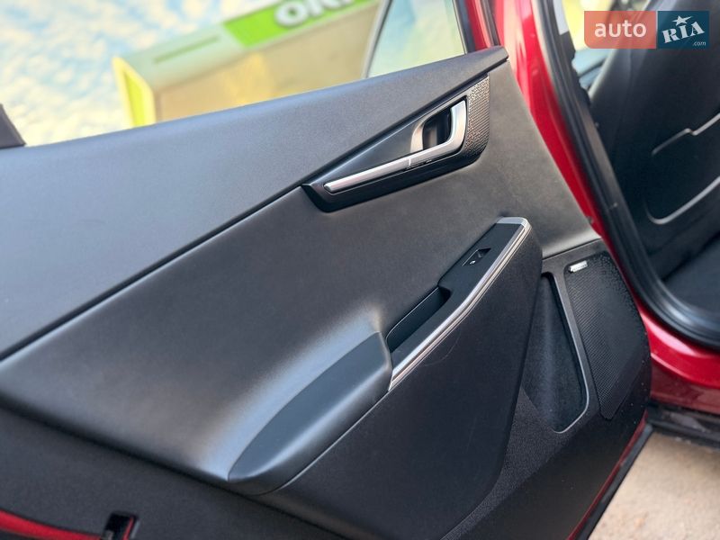 Внедорожник / Кроссовер Kia EV6 2023 в Дрогобыче