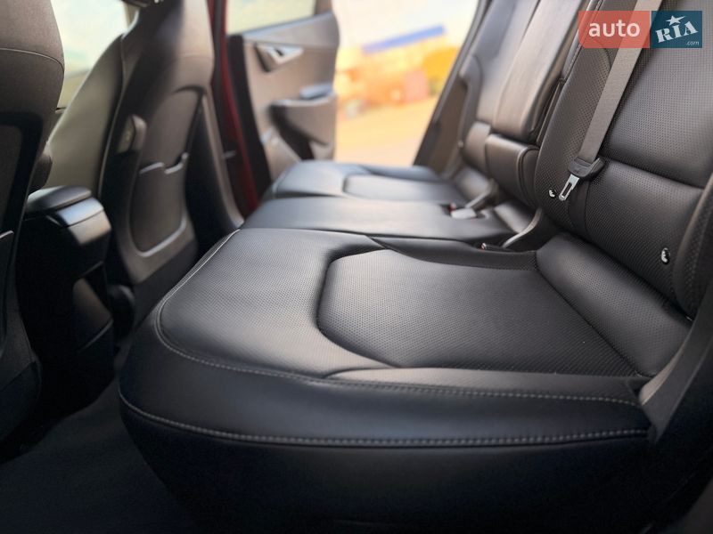 Внедорожник / Кроссовер Kia EV6 2023 в Дрогобыче