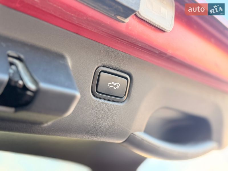 Внедорожник / Кроссовер Kia EV6 2023 в Дрогобыче