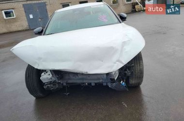 Внедорожник / Кроссовер Kia EV6 2024 в Львове