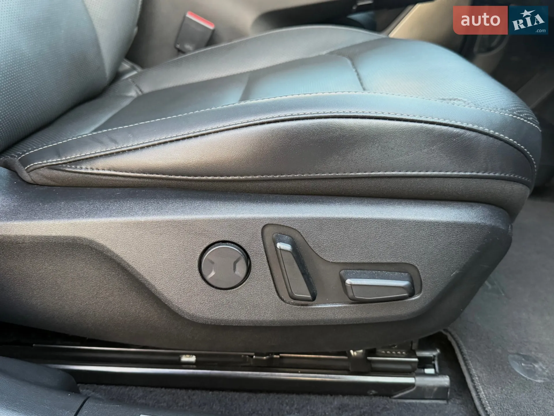 2023 Kia EV6 - мініатюра 21