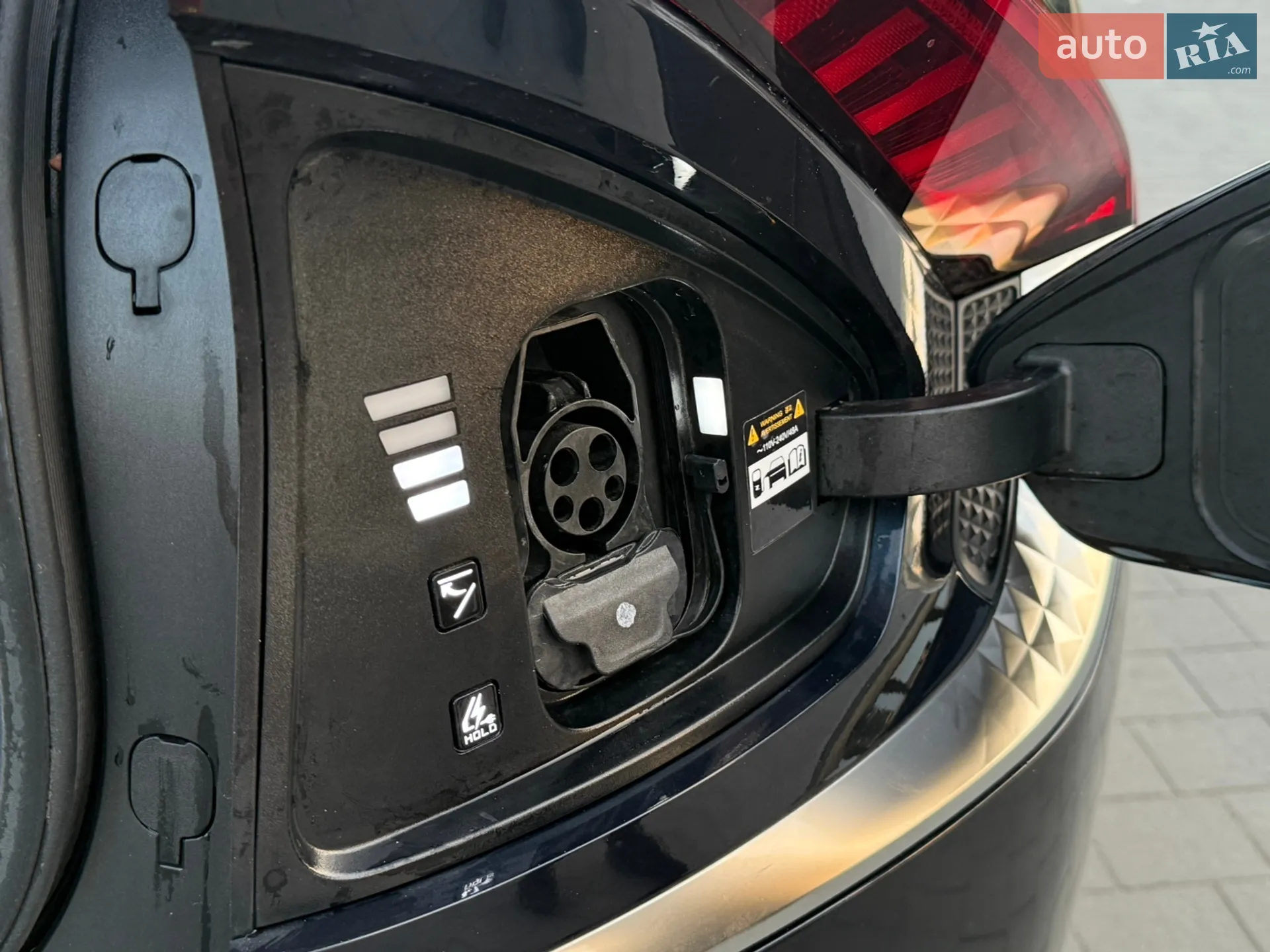 2023 Kia EV6 - мініатюра 29