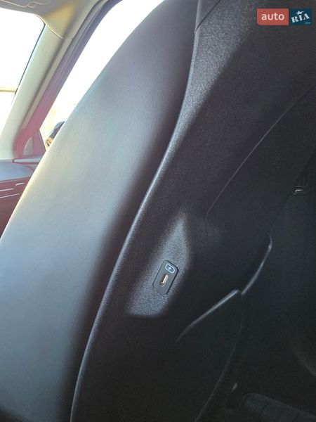 Внедорожник / Кроссовер Kia EV6 2022 в Луцке