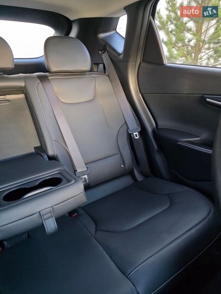 Внедорожник / Кроссовер Kia EV6 2022 в Луцке