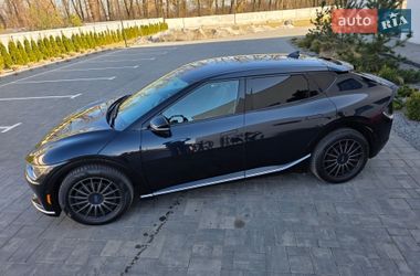 Внедорожник / Кроссовер Kia EV6 2022 в Луцке