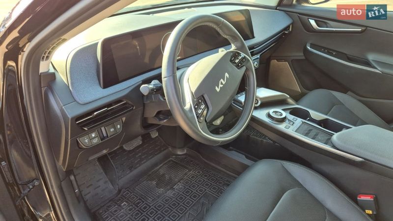 Внедорожник / Кроссовер Kia EV6 2023 в Виннице