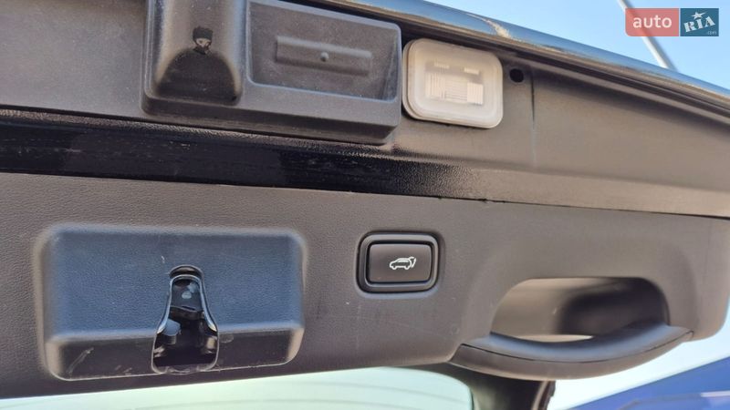 Внедорожник / Кроссовер Kia EV6 2023 в Виннице