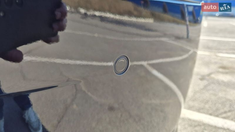 Внедорожник / Кроссовер Kia EV6 2023 в Виннице