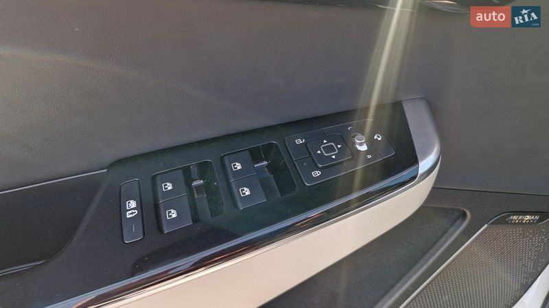 Позашляховик / Кросовер Kia EV6 2024 в Львові